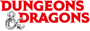 D&D Logo